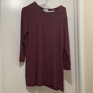 Old Navy tunic size L